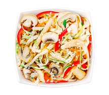 Wok классический