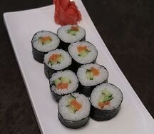 Ролл Хосомаки
