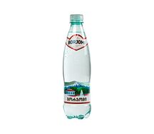 Вода минеральная Borjomi
