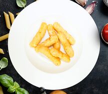 Сырные палочки