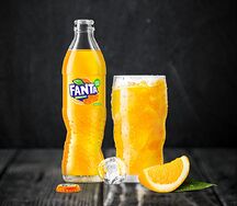 Fanta