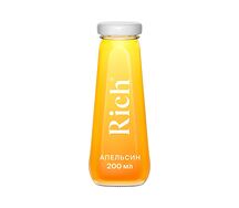 Сок Rich Апельсин