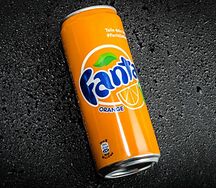Fanta