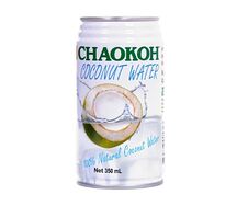 Chaokoh Кокосовая вода