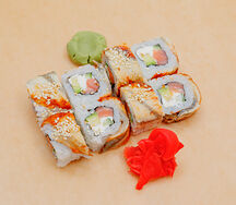 Ролл Канада 8 шт