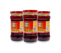 Соус лаоганма