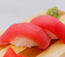 Тунец Магуро