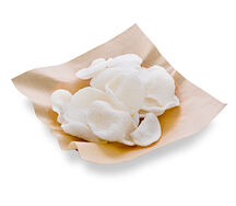 Креветочные чипсы 20 шт