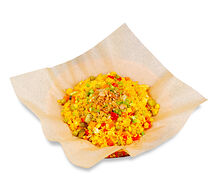 Рис с говядиной