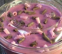 Мусс Смородина