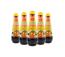 Соус соевый