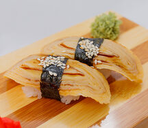 Японский омлет Тамаго