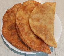 Чебурек