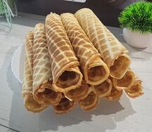 Трубочки