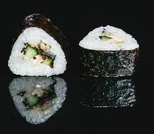Унаги маки