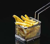 Картофель фри