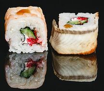Фаворит маки