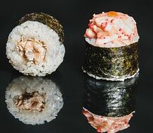 Сяке дори яки