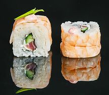 Эби топ маки