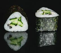Каппа маки