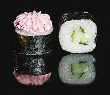 Крем каппа маки