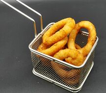 Луковые кольца