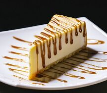 Классический чизкейк