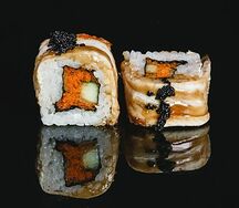 Инари маки
