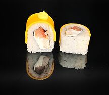 Чикен чиз маки
