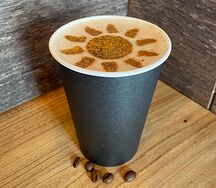 Капучино Ром-какао