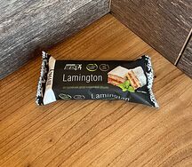 Пирожное протеиновое Lamington Молочное