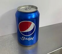 Pepsi