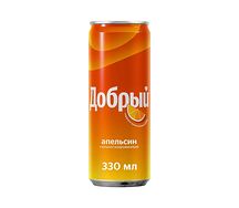 Апельсин Добрый