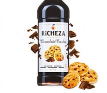 Шоколадное печенье