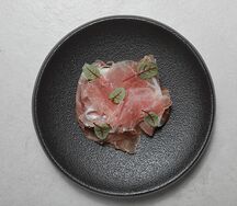 Пармская ветчина