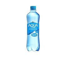 Вода Aqua Minerale без газа