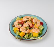 Салат Мангo