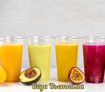 Фреш Маракуйя