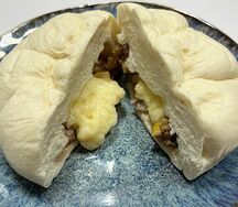 Бань бао фо май