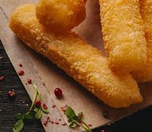 Сырные палочки L