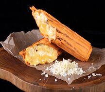 Шаурма Сырная