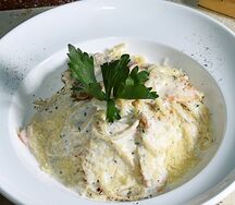 Паста Цезарь