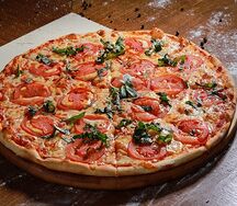 Пицца Маргарита 