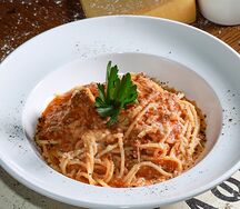 Паста Болоньезе