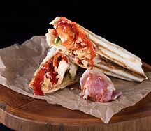 Шаурма Спайси хит