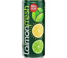 Лаймон Фреш