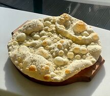 Фокачча с прованскими травами