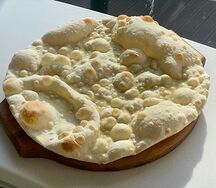Фокачча классическая