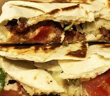 Биф Слайдер