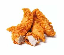 Куриные стрипсы